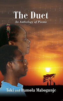 THE DUET An Anthology Of Poems - eBook Version