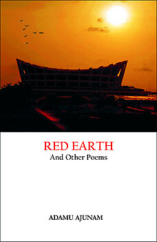 RED EARTH AND OTHER POEMS