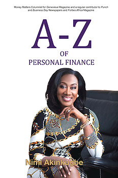 A-Z Of Personal Finance by Nimi Akinkugbe