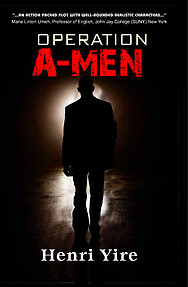 OPERATION A-MEN