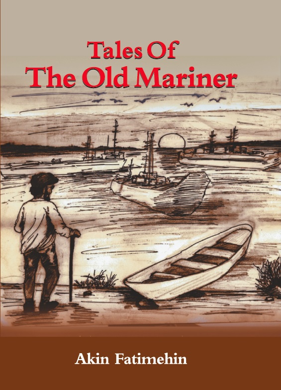 Tales of the Old Mariner e-Book edition