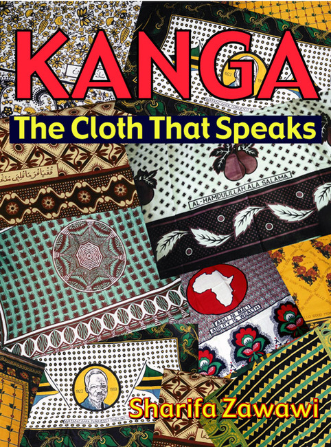 KANGA The Cloth that Speaks eBook edition