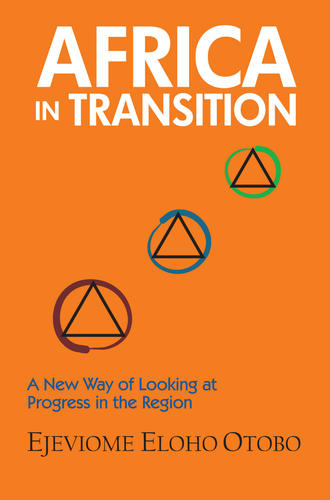 AMV Publishing Services. Africa In Transition EBook Edition